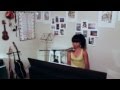 Littlest Things - Lily Allen (Piano & Vocal cover ...
