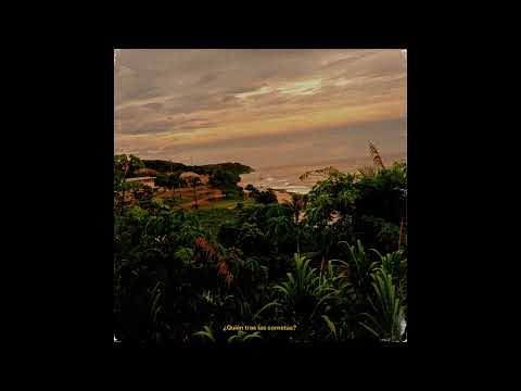 Bebé (Instrumental) - Rawayana ft. Simon Grossmann