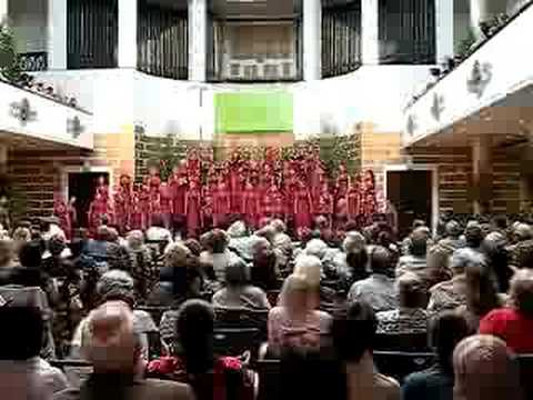 1/3 Kora "Sapnis" panākumi Dziesmu svētkos