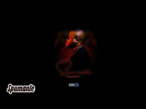Spumante - Ecstasy (Official Audio) ft. Da Muziqal Chef & Okashii | Amapiano