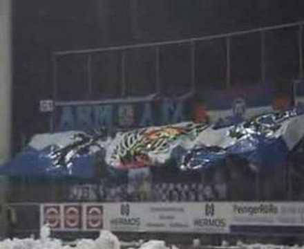 Wacker Burghausen - KSC