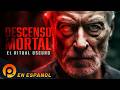 DESCENSO MORTAL EL RITUAL OSCURO PELICULA COMPLETA EN ESPANOL LATINO DE TERROR