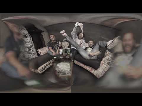 Bad Copy -  Mackbook [Official Visualizer]