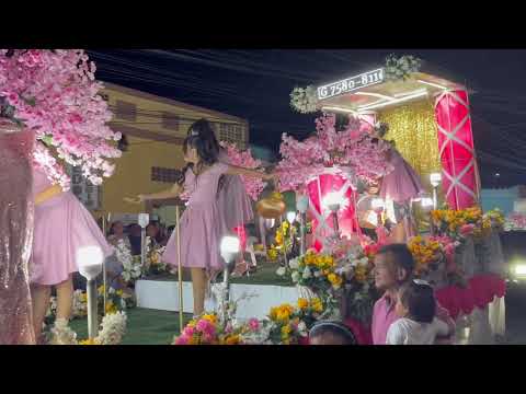 El sauce la unión El Salvador diciembre 25