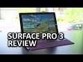 Microsoft Surface Pro 3 - YouTube