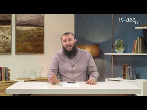 39. Isai alejhi selam (V) - Bajram Karabeg