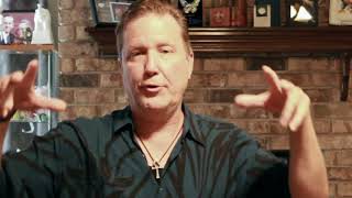 Jeff Teachworth - Walking the dream world II - Spirits of New Orleans Symposium