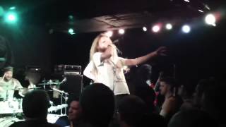 Battlecross - Ghost Alive