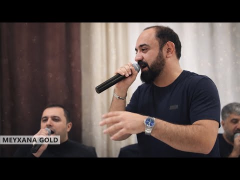 Dur qafil, oyan qafil (Punhan, Ruslan, Valeh, Mirferid, Xosrov, Cahangest, Xudabaxis) Meyxana 2026