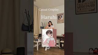 Let's kiss kiss fall in love #ouranhighschoolhostclub #ouran #ohshc #haruhi #outfit #cosplay