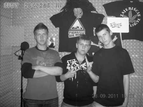 Żuran feat. Arczi, Lenos - Rap moje życie ( S!wY Records )