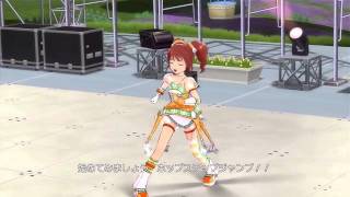 【nami】 Kiramekirari -「キラメキラリ」を歌ってみた