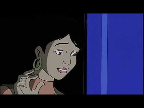 Die Schreckensnachricht | Geschichten aus der Gruft | Ep. 18 | Ganze Folge