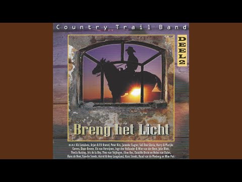 Dank U voor deze nieuwe morgen