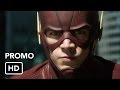 The Flash Season 2 Promo “Catch Me