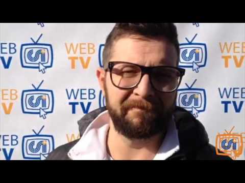 Intervista Gorla Primo - Luca Basta