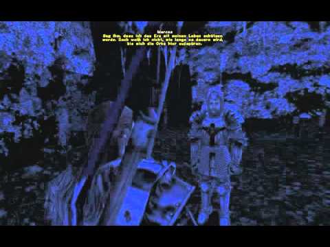 Lets Play Gothic 2 DNDR Part 132 - Marcos und sein Erz