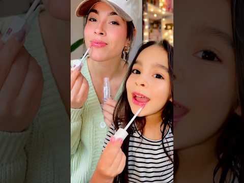 UN LABIAL QUE SE PUEDE COMER 🤯 #youtubeshorts #viralvideo #funny #ytshorts #comedy