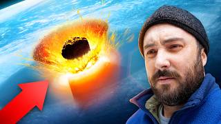 Who Was Our Ancestor When The Dinosaurs Died?