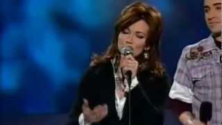 Martina McBride - I Can&#39;t Stop Loving You [CTV Show]