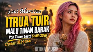 Download lagu ITRUA TUIR MALU TINAN BARAK | Cover Aitina | Pop Timor Leste Viral Terbaru 2026 mp3