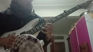 Download lagu As We Keep Searching- In Circles (guitar solo improvisation) mp3