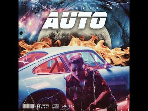 Chris Andrew Auto | Official Audio Ft. Los Legendarios