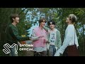 NCT U - Marine Turtle