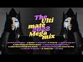 Nicki Minaj - The Ultimate 2022 Megamix (All 2022 Nicki Minaj's Songs, Features & Verses)