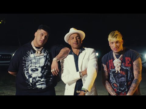 Mood - Dany Ome & Kevincito El 13 ft Descemer Bueno (Video Official)