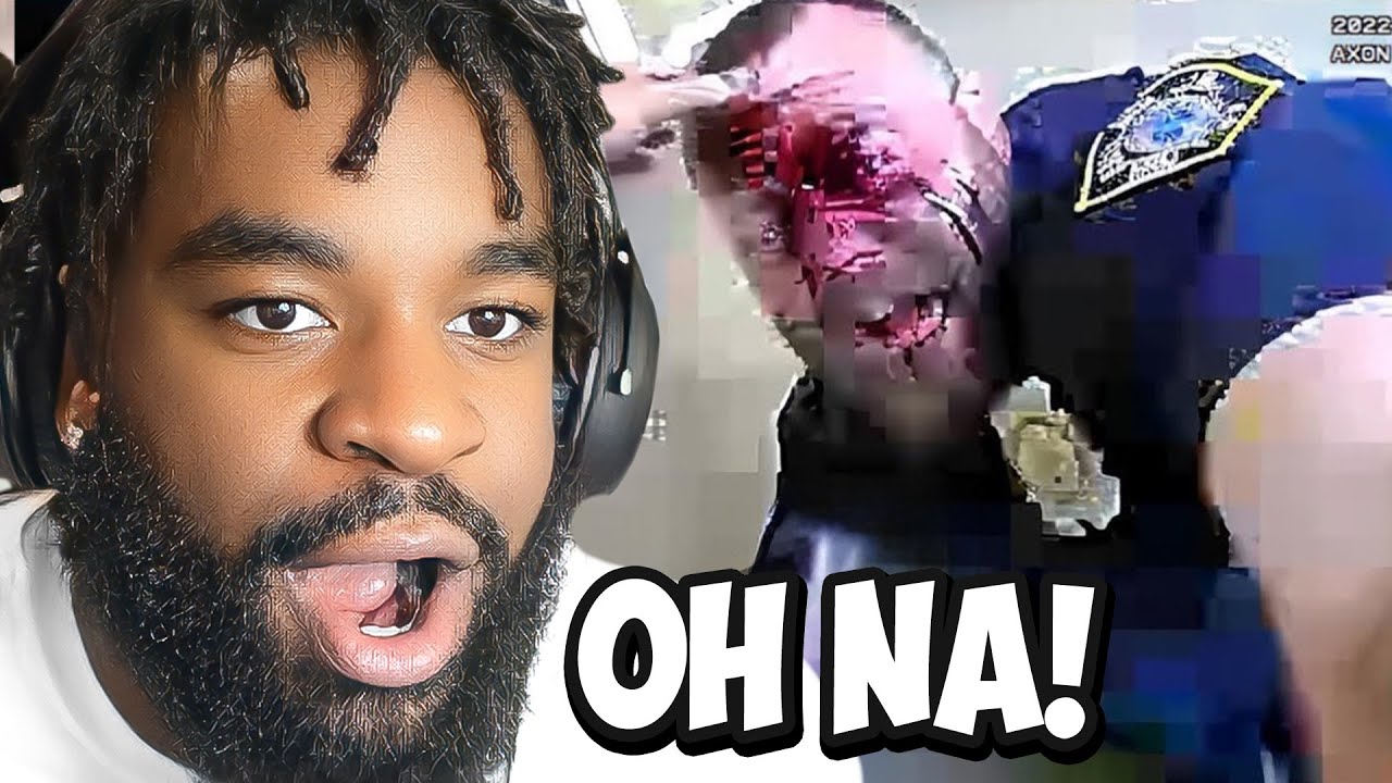 When Cops Got BEAT Up in 1v1 Fights..