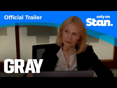 Thumbnail of the video: Official Trailer