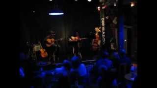 Armandos - Duo Gadjo