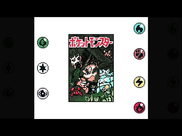 ポケモンカードGB#6