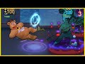 Nerf Fozzie Bear Disney Heroes Battle Mode