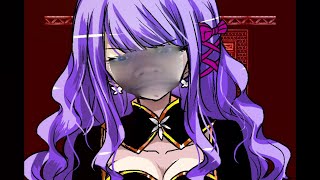 อีสลัดผักคนอุตส่าห์ไว้ใจ The Cradle of Ruin (Route B)