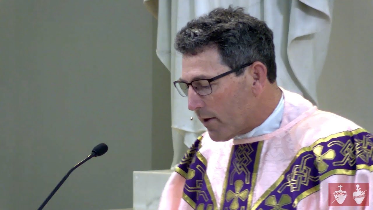 Satan tries to steal our joy; say “Oh no you don’t.”