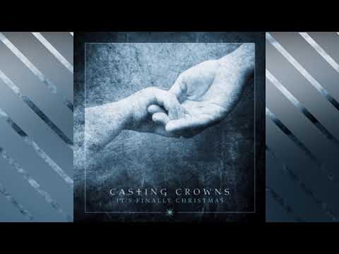 Casting Crowns - Make Room (feat. Matt Maher) - Instrumental Track