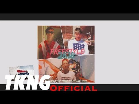 (Karen new hip hop song 2018) Tae Tae, Mroll & Zero flo - Freestyle (Official MV)