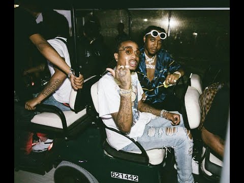 Quavo x Takeoff Type Beat "Watch" | Hard Trap Type Beat 2022