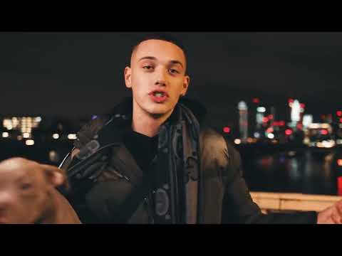J Fado x Tunde - Clap [Music Video]