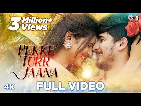Pekke Turr Jaana — watch video