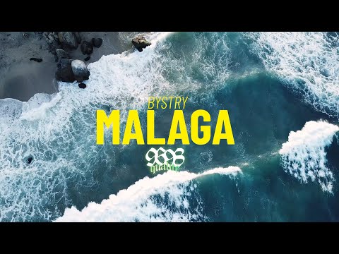 BYSTRY - MALAGA 🌴 (prod. Klein Beats) (Official Video Mashup)