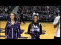 K State Band And Cheer Seniors