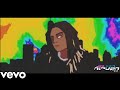 Tana Antisocial 3 Feat Slump6s Ski Mask The Slump God UnoTheActivist More Music Video