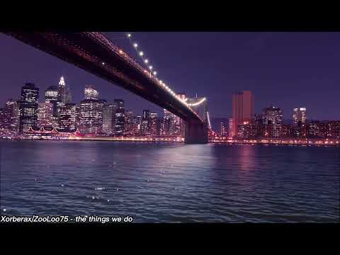 ｌａｔｅ　ｎｉｇｈｔ　ｄｒｅａｍｓ - Xorberax/ZooLoo75 Mix