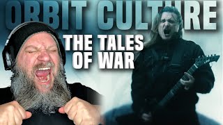 Download lagu Swedish Death Metal Gives Me LIFE! Orbit Culture - The Tales of War BLIND Reaction & Analysis mp3