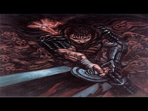 Sword of the Berserk: Guts' Rage Soundtrack - Parasite