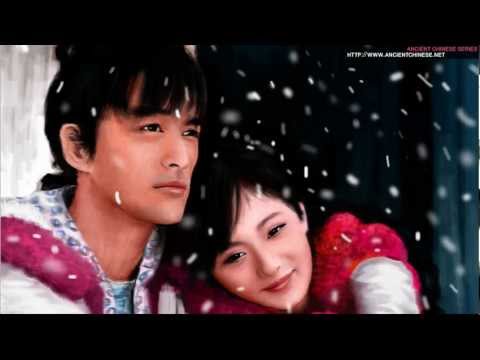 Xuejian 雪見 - Immortal's Journey 落入凡尘 (Chinese Paladin 3 OST)