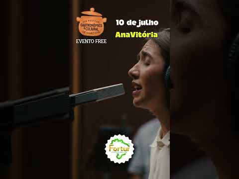 FESTIVAL GASTRONOMICO E CULTURAL DE MARTINS - FORTUR EXCURSÕES
